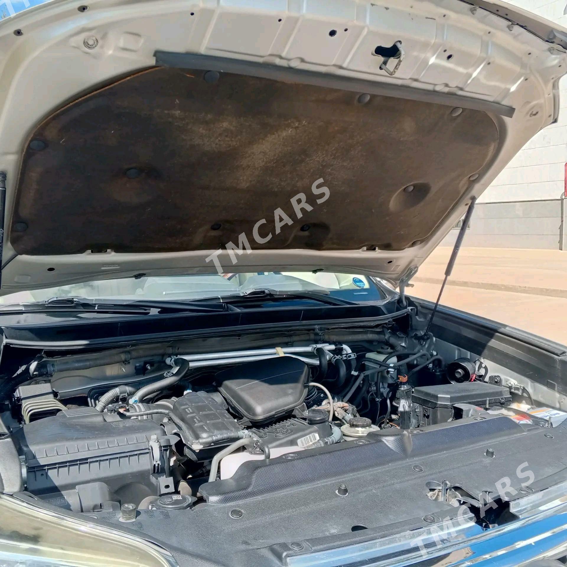 Toyota Land Cruiser Prado 2015 - 600 000 TMT - Daşoguz - img 9