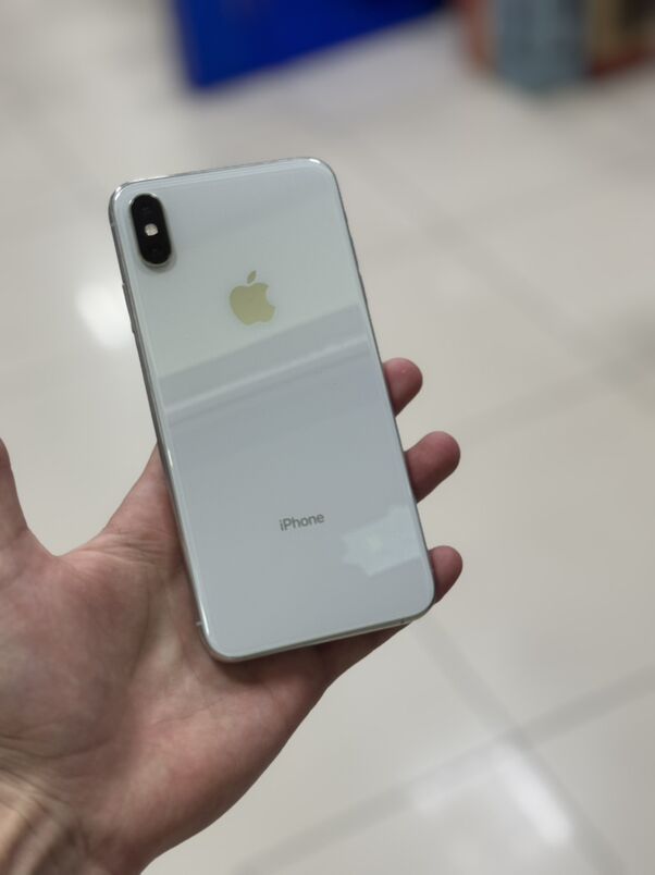 IPhone Xs Max 87% - Ашхабад - img 2