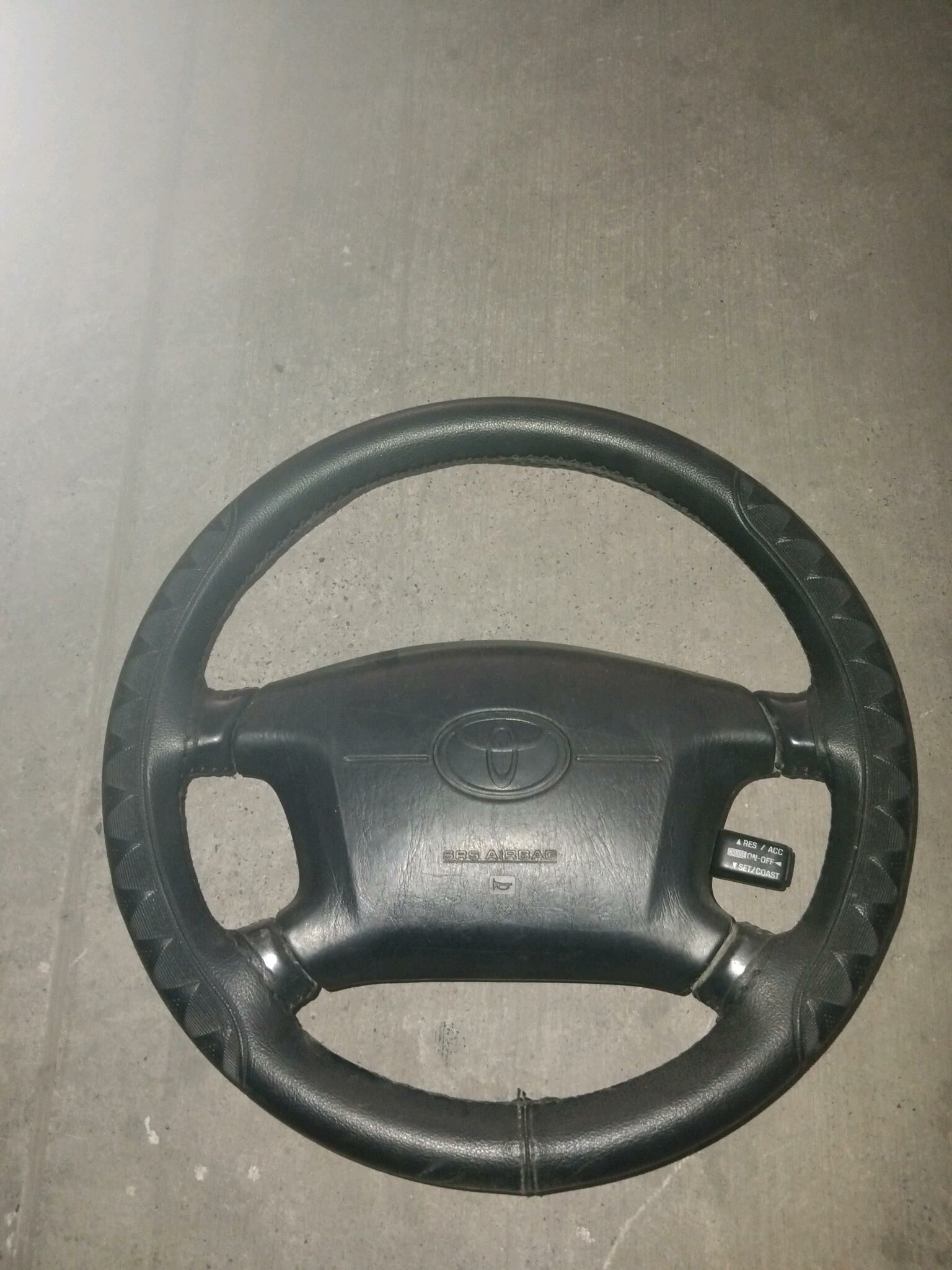 4runner rul 500 TMT - Aşgabat - img 3