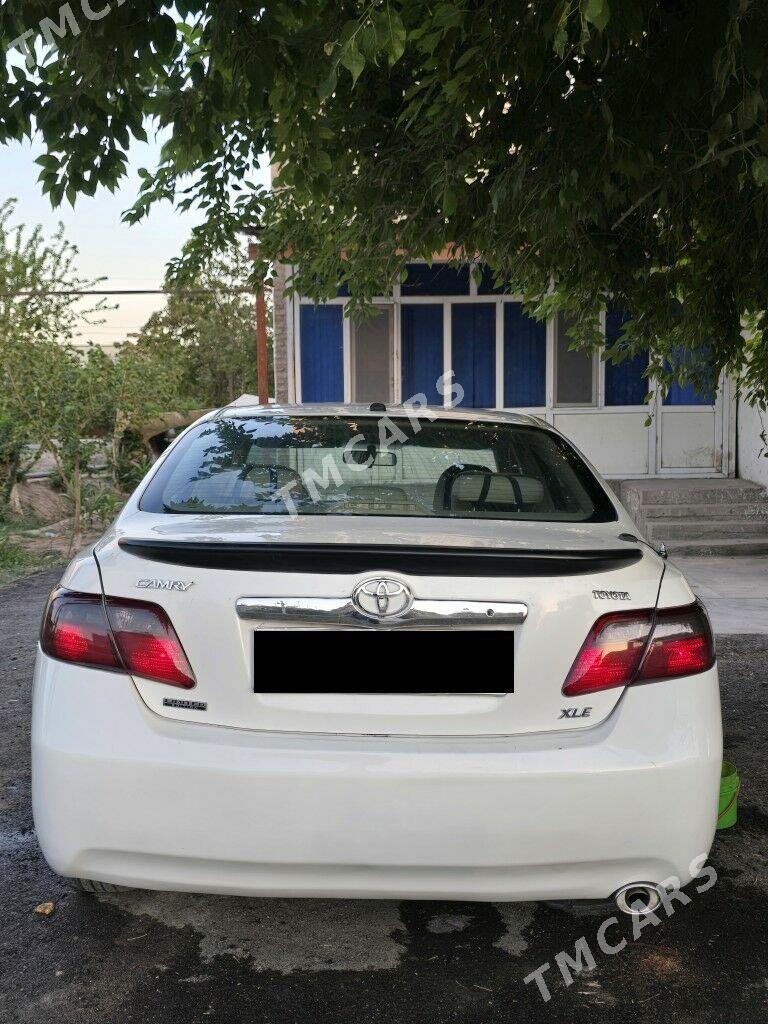 Toyota Camry 2008 - 170 000 TMT - Daşoguz - img 2