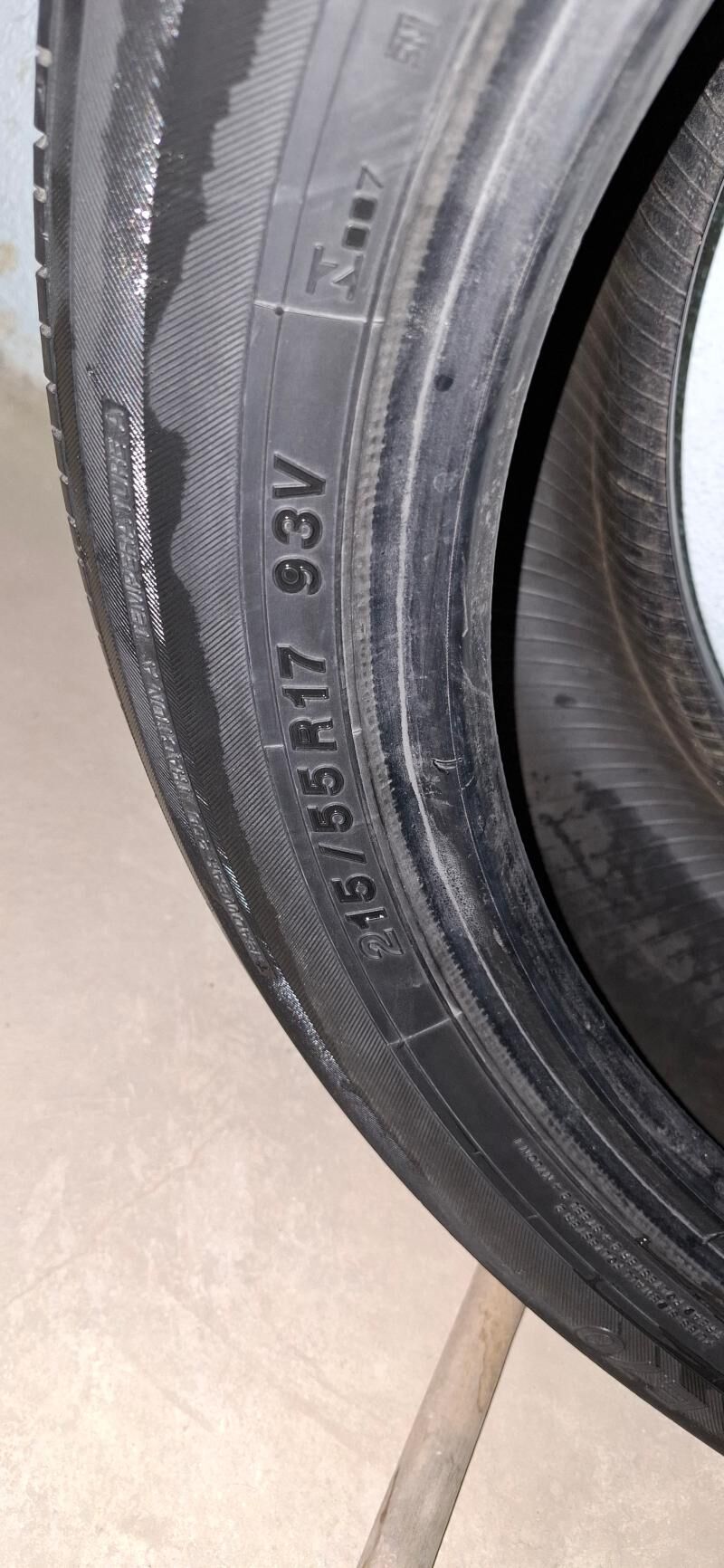 Yokahama 2 000 TMT - Köşi - img 3