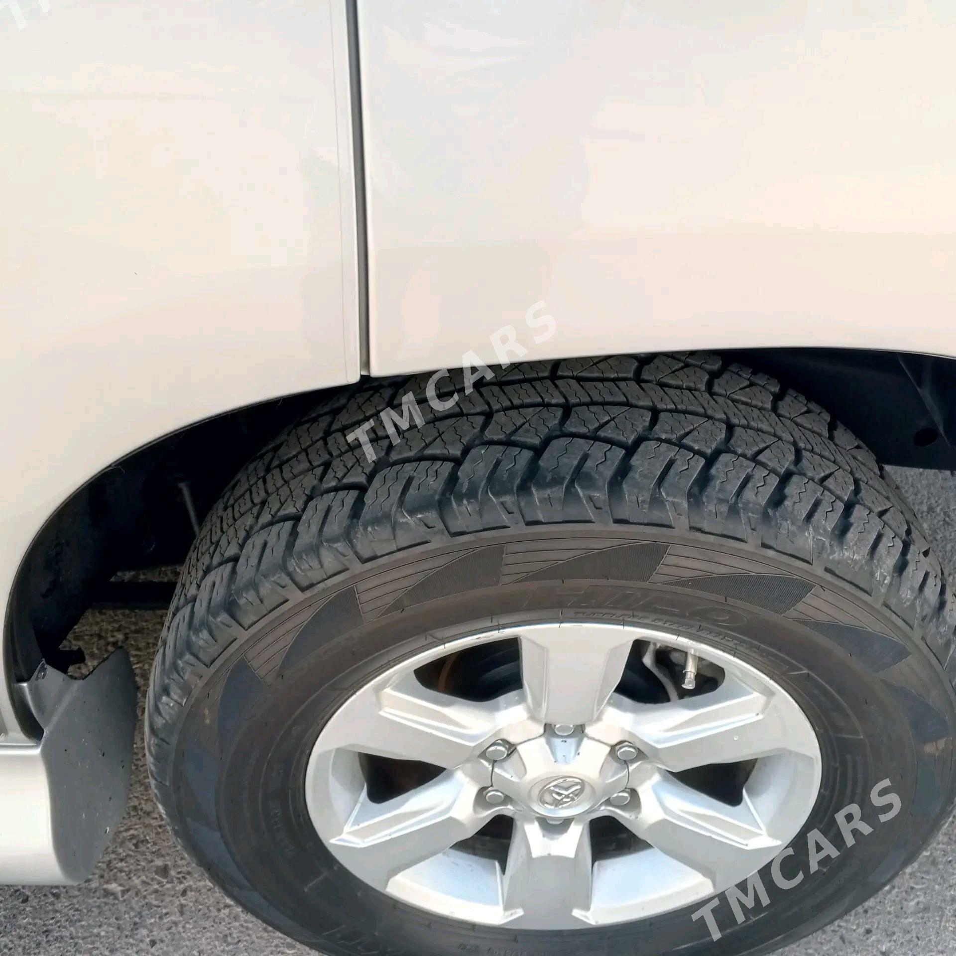 Toyota Land Cruiser Prado 2015 - 600 000 TMT - Daşoguz - img 10