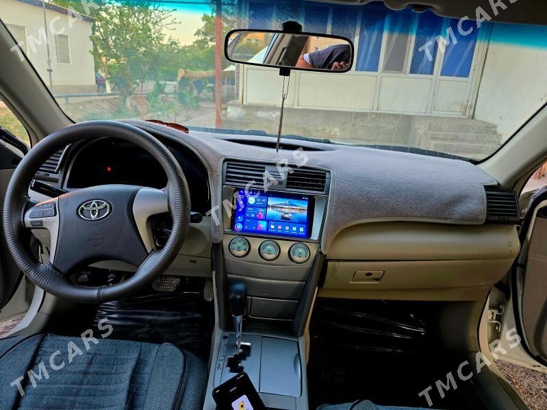 Toyota Camry 2008 - 170 000 TMT - Daşoguz - img 4