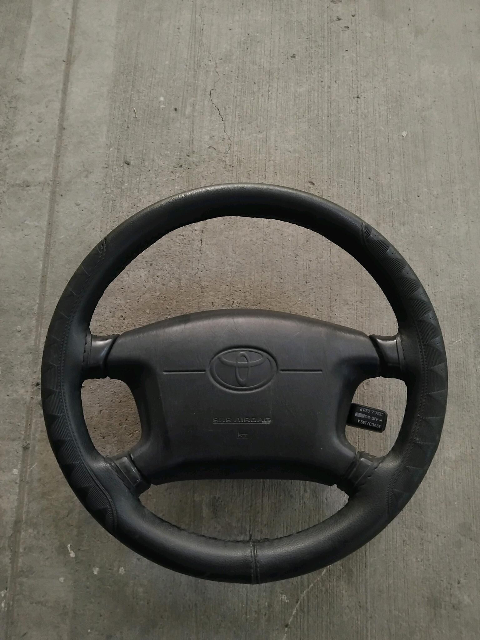 4runner rul 500 TMT - Aşgabat - img 4