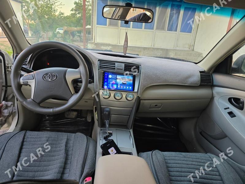 Toyota Camry 2008 - 170 000 TMT - Daşoguz - img 5
