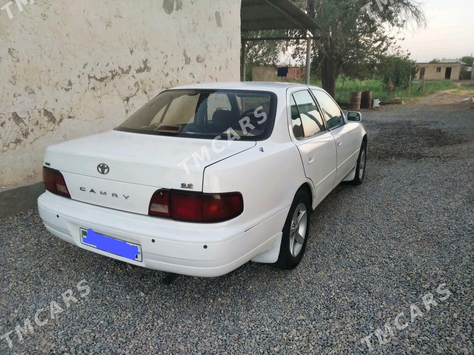 Toyota Camry 1996 - 74 000 TMT - Tejen - img 4