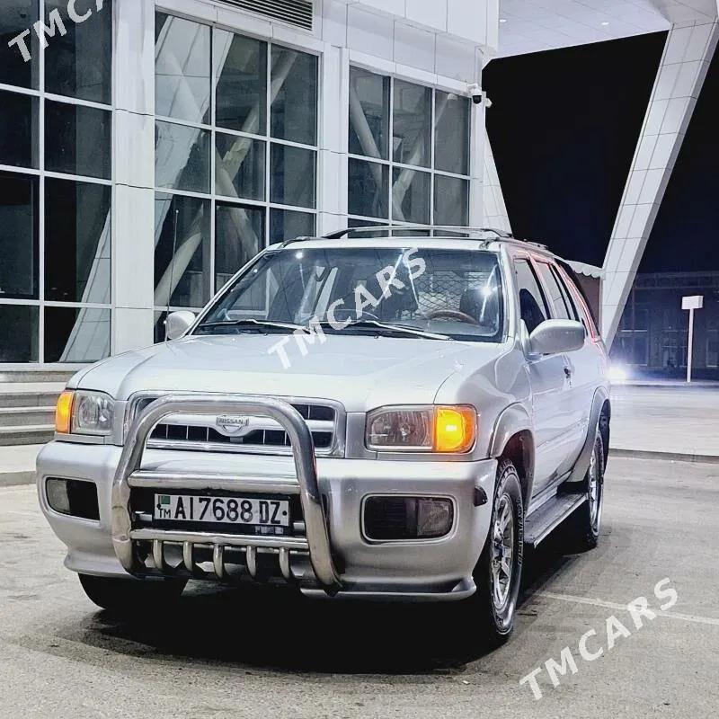 Nissan Pathfinder 1998 - 95 000 TMT - Gurbansoltan Eje - img 2