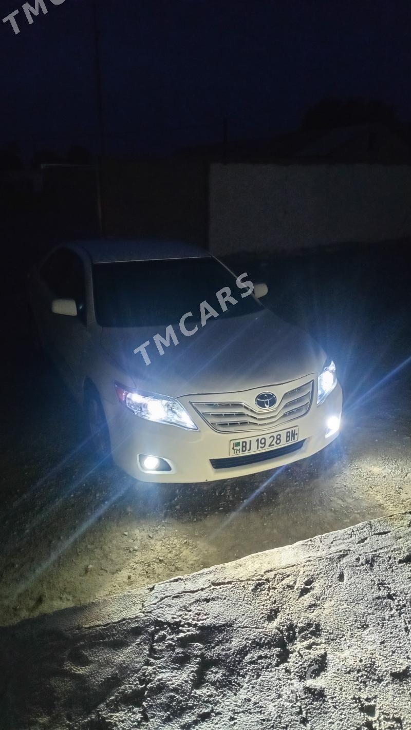 Toyota Camry 2008 - 160 000 TMT - Bereket - img 8