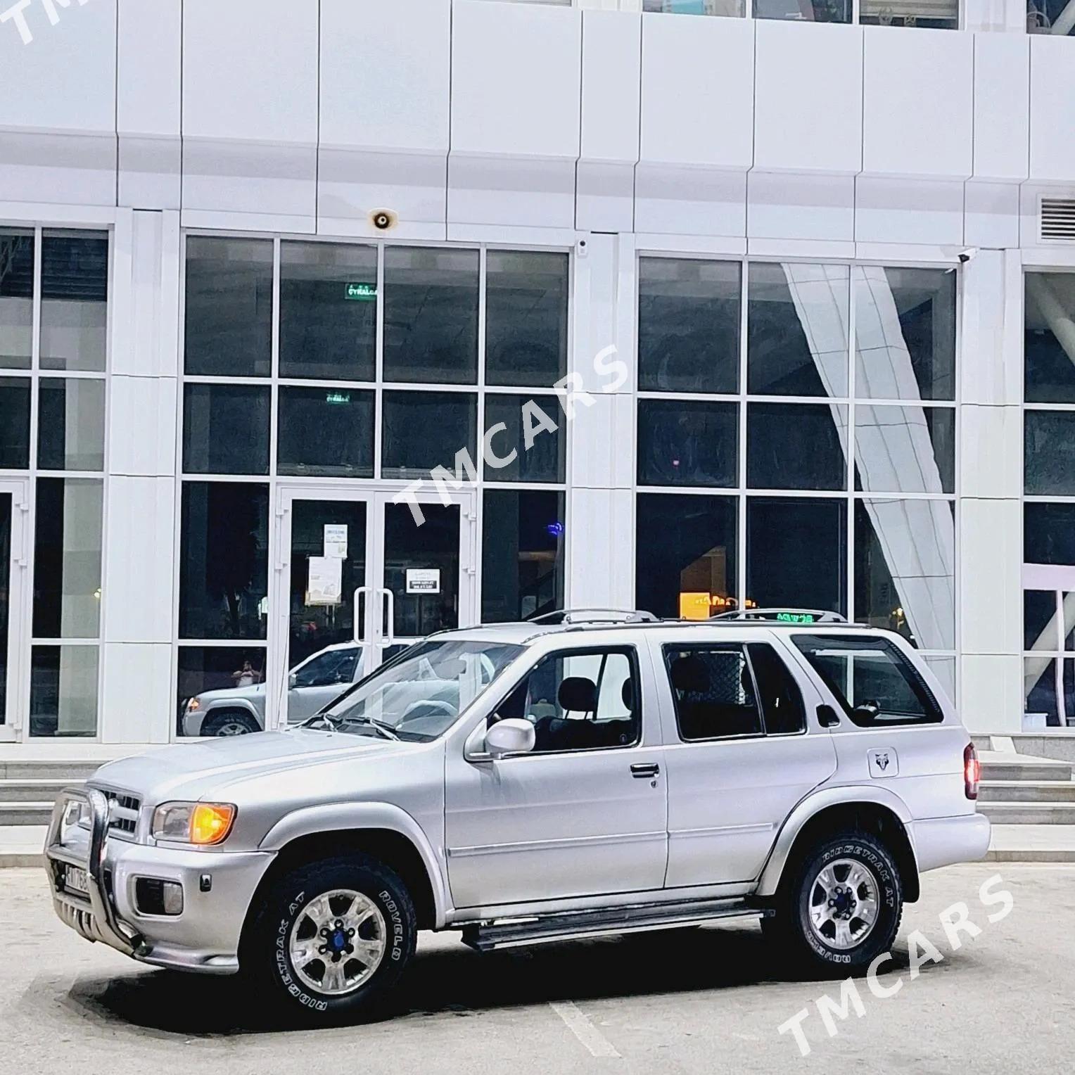 Nissan Pathfinder 1998 - 95 000 TMT - Gurbansoltan Eje - img 5