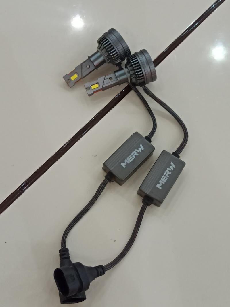 led 120W H11 850 TMT - Туркменабат - img 2