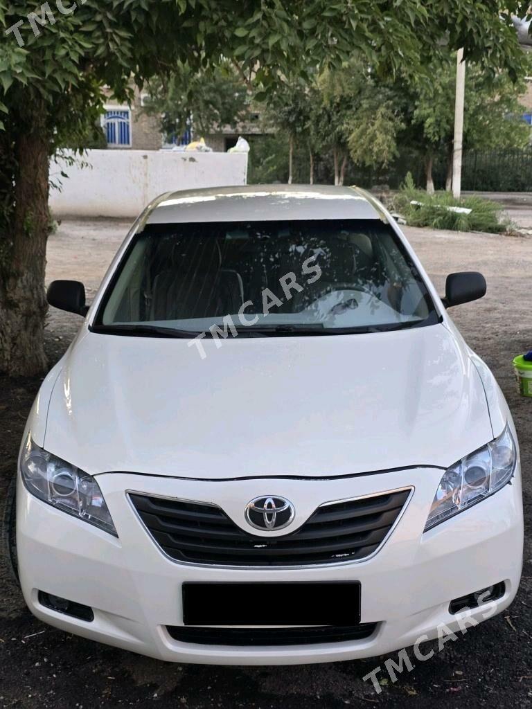 Toyota Camry 2008 - 170 000 TMT - Daşoguz - img 6