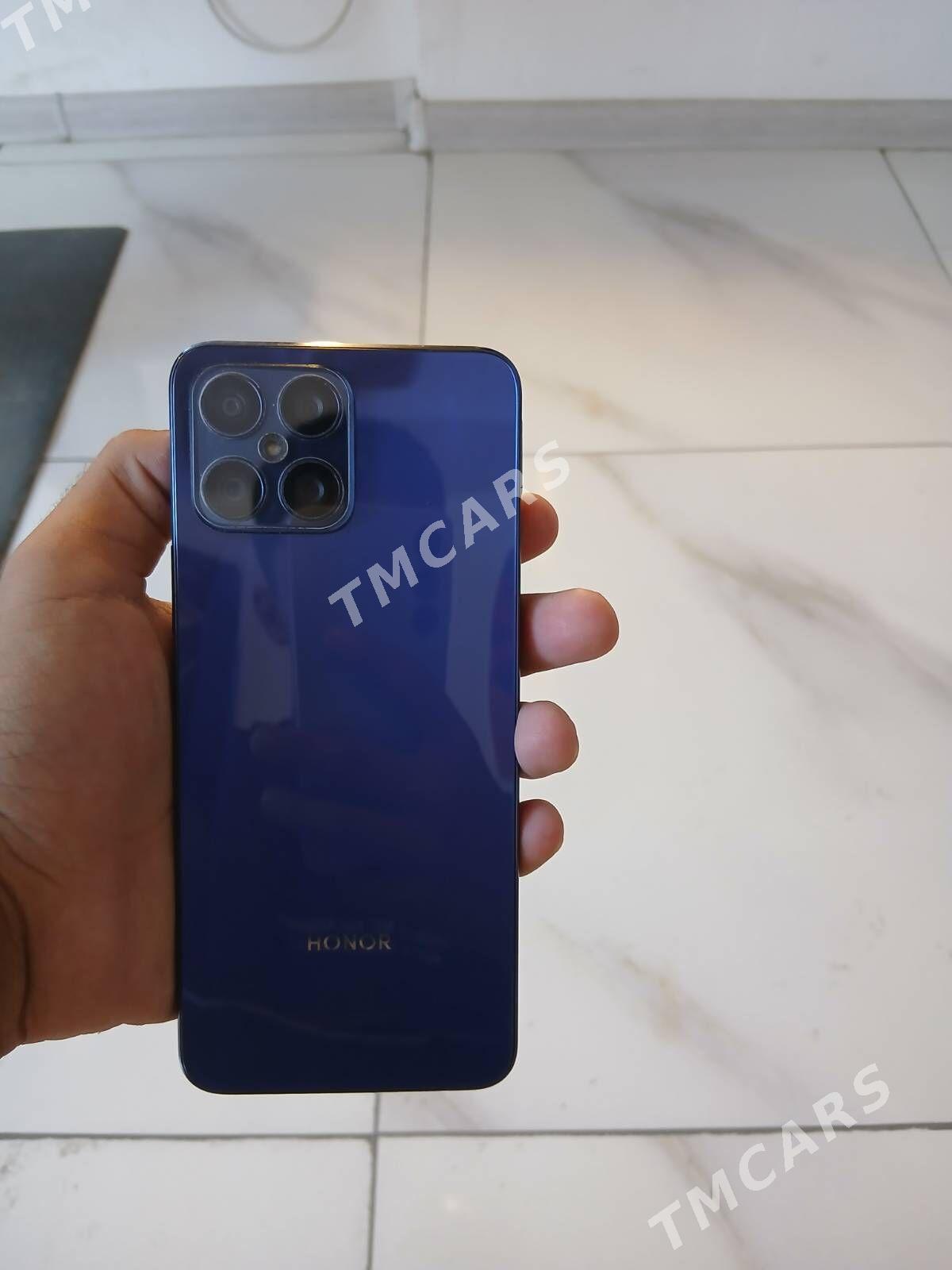 HONOR x8HONOR X8HONOR x 8 - Балканабат - img 2