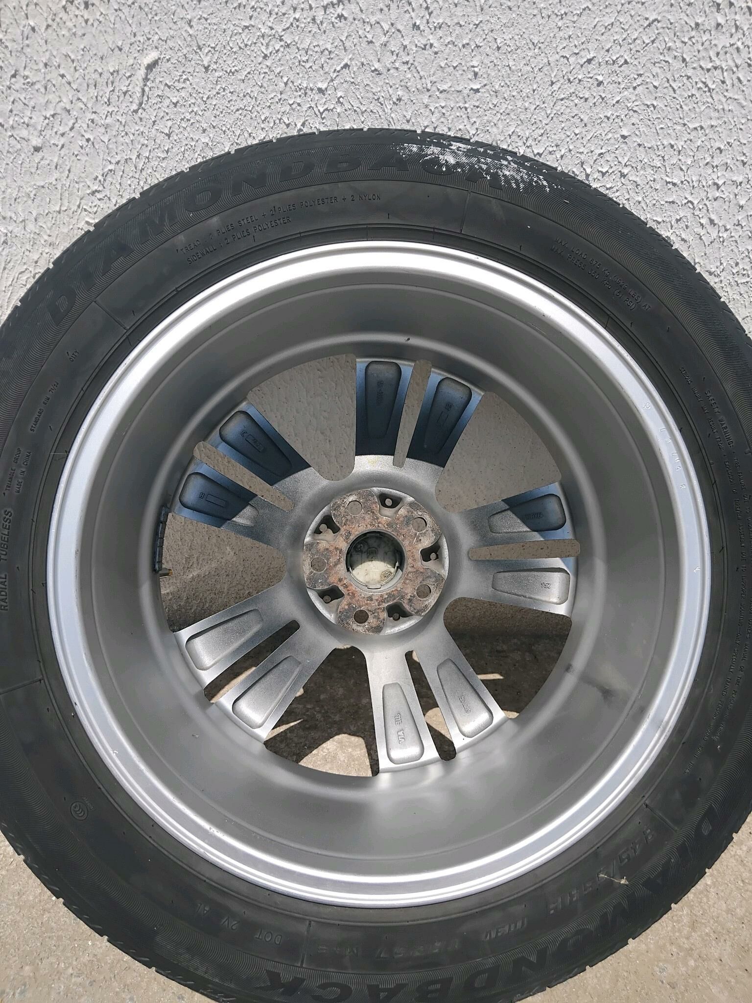 Diska pakryshka taze 1 700 TMT - Aşgabat - img 6