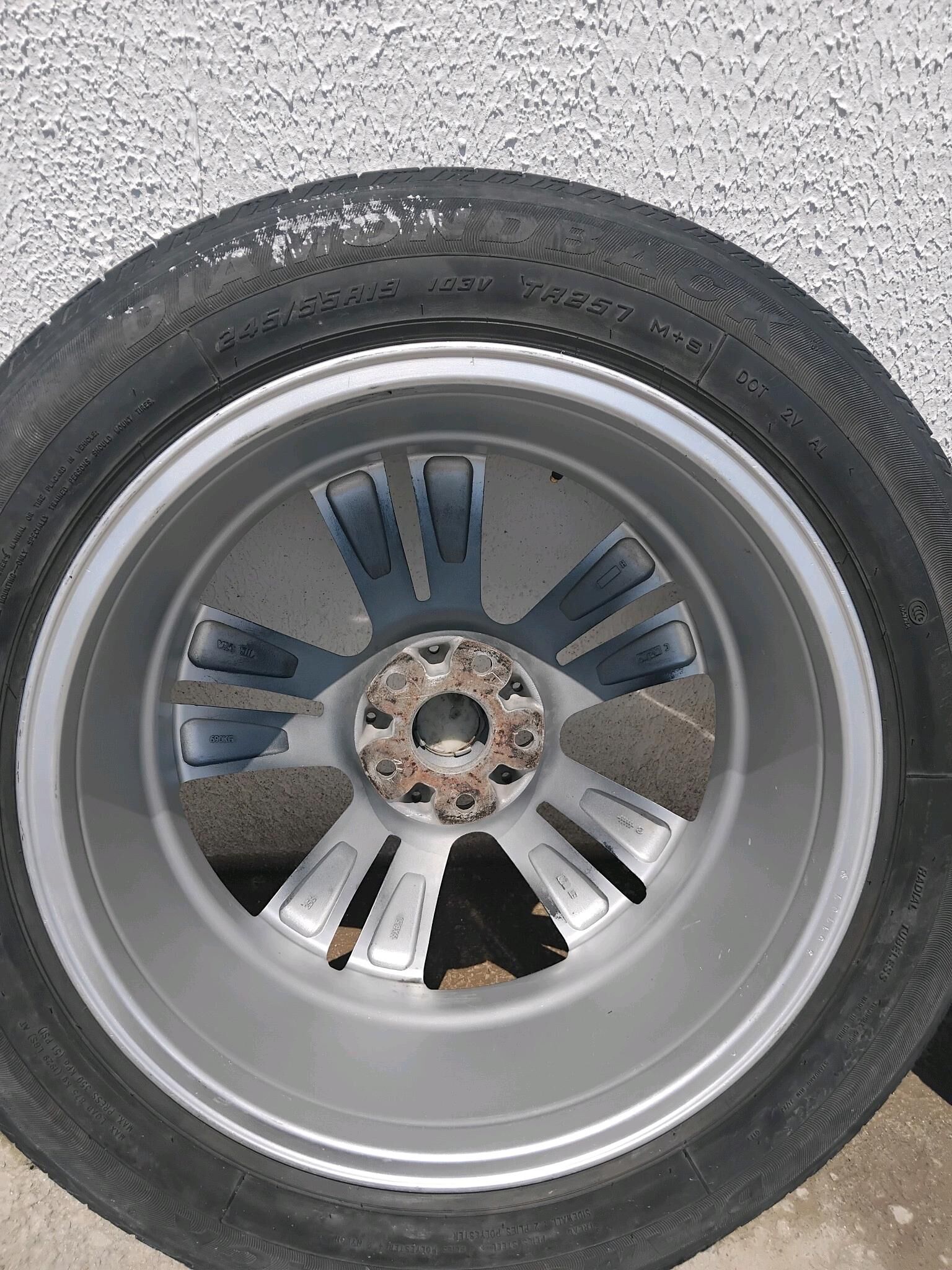 Diska pakryshka taze 1 700 TMT - Aşgabat - img 9
