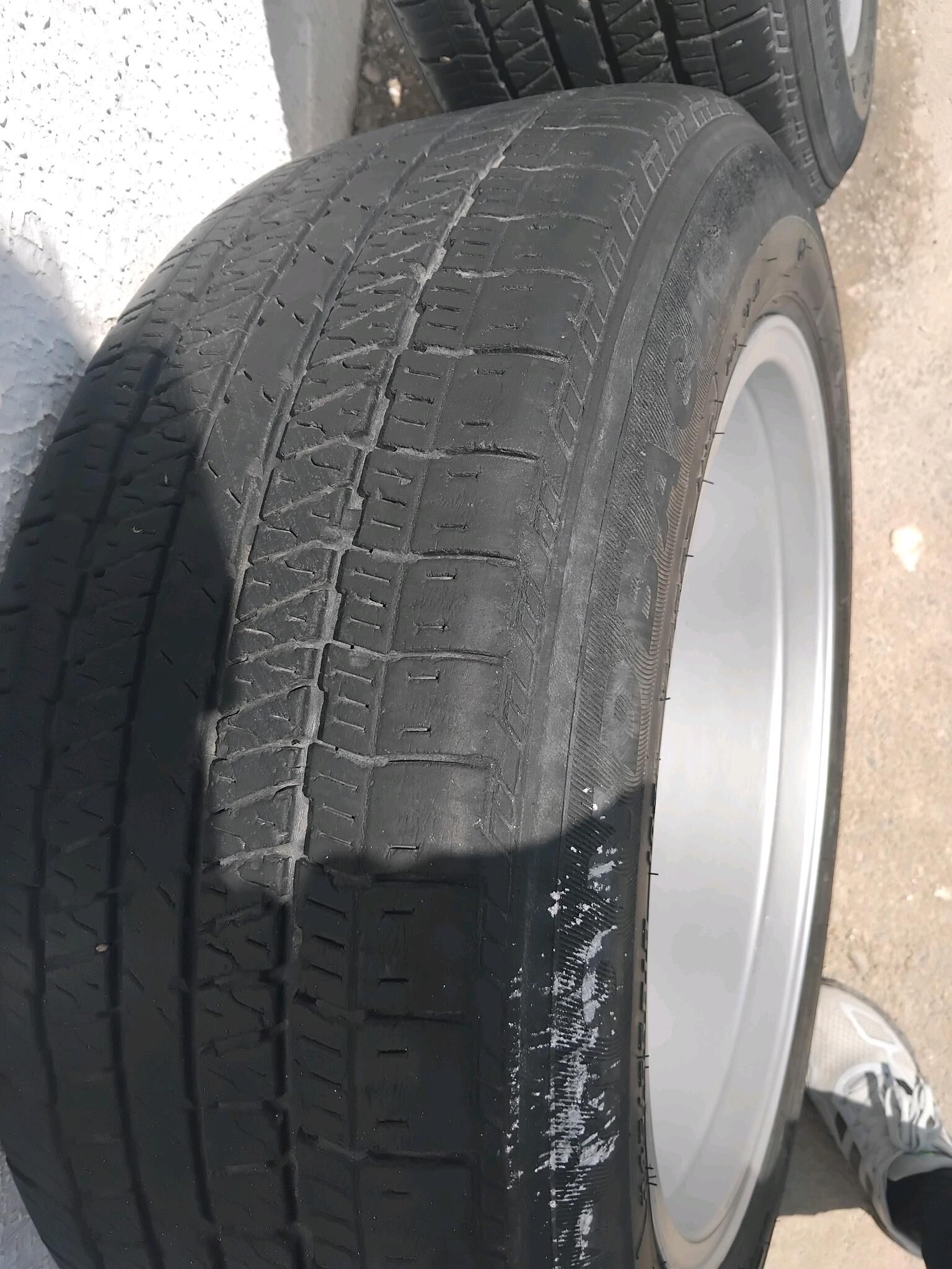 Diska pakryshka taze 1 700 TMT - Aşgabat - img 7