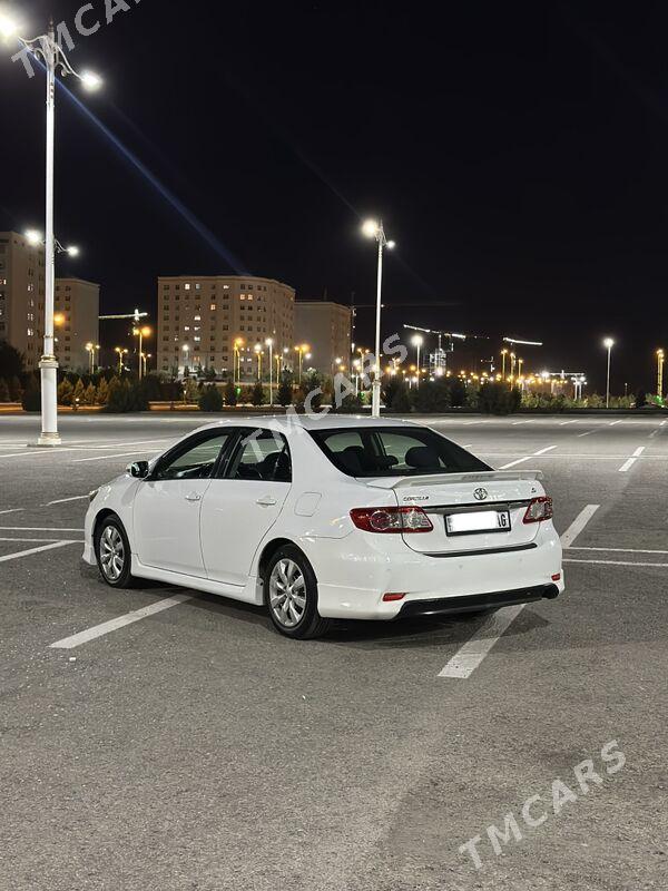 Toyota Corolla 2012 - 159 000 TMT - Ашхабад - img 5