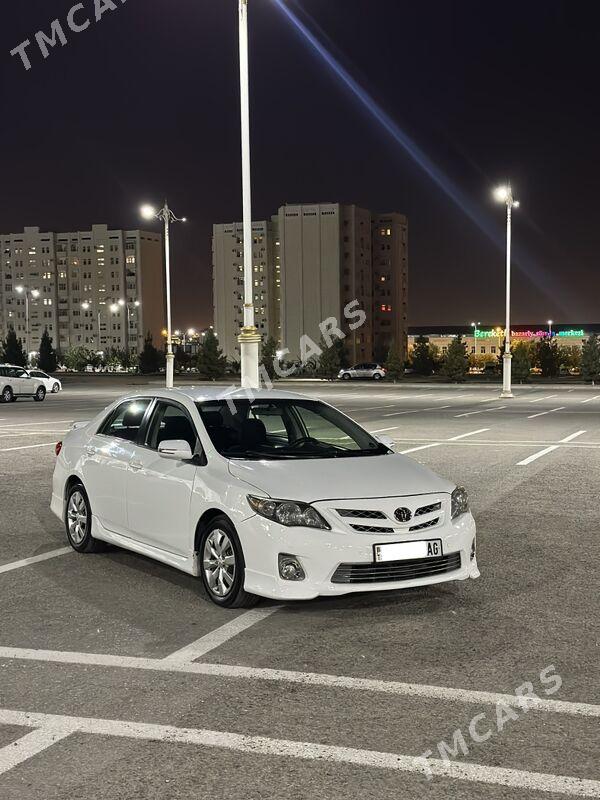Toyota Corolla 2012 - 159 000 TMT - Ашхабад - img 4