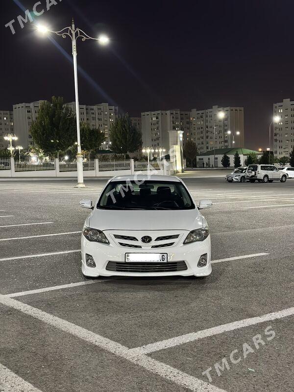 Toyota Corolla 2012 - 159 000 TMT - Ашхабад - img 3