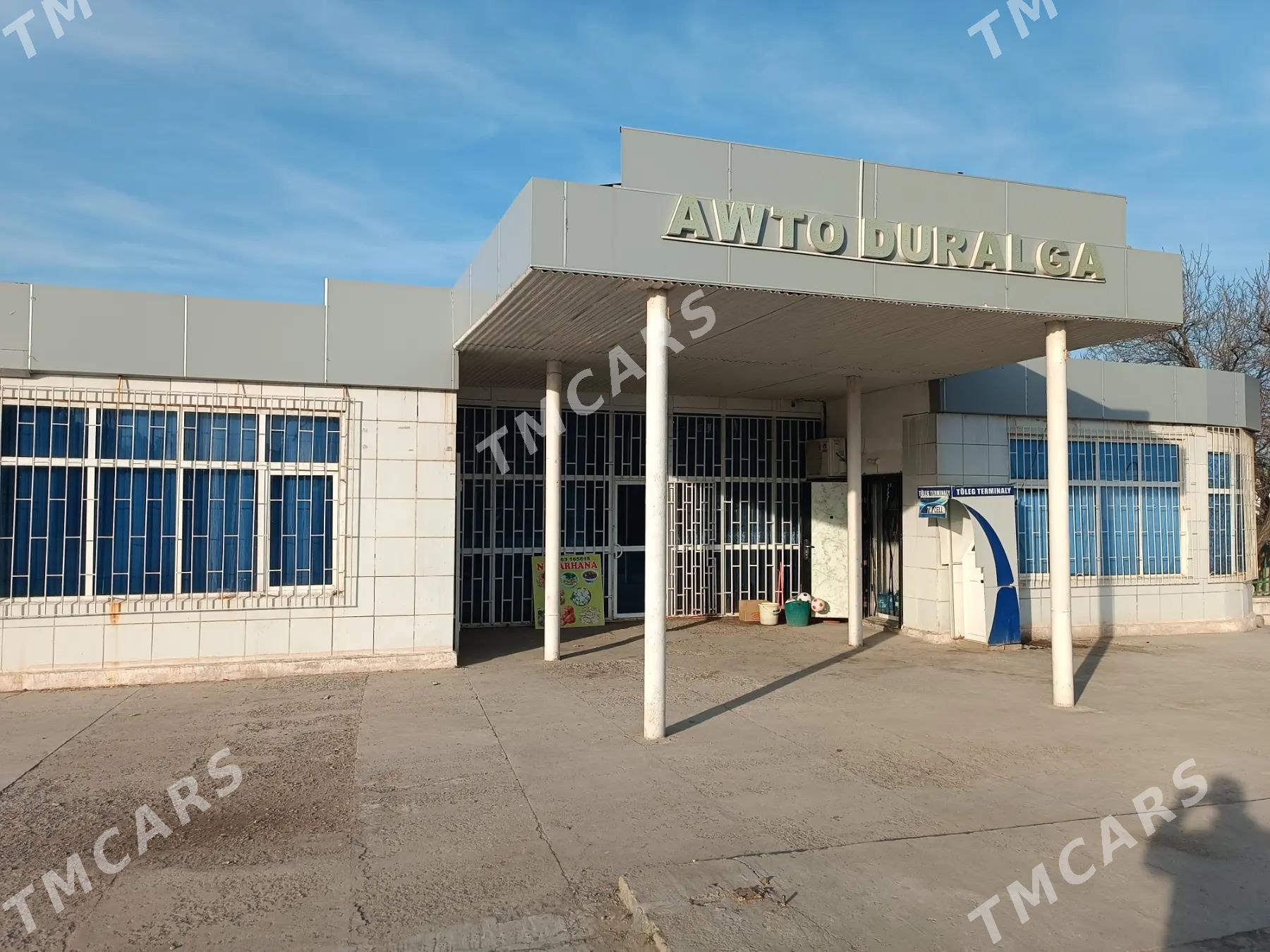 satlyk astanowka - Türkmenabat - img 3