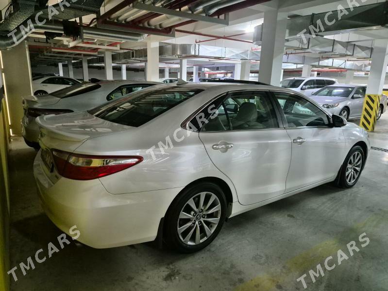 Toyota Camry 2016 - 370 000 TMT - Aşgabat - img 3