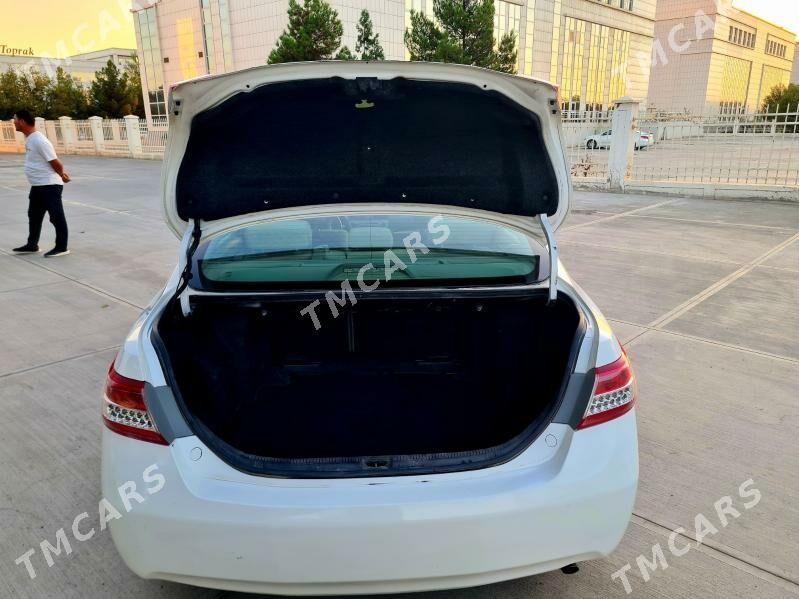 Toyota Camry 2011 - 170 000 TMT - Ашхабад - img 6