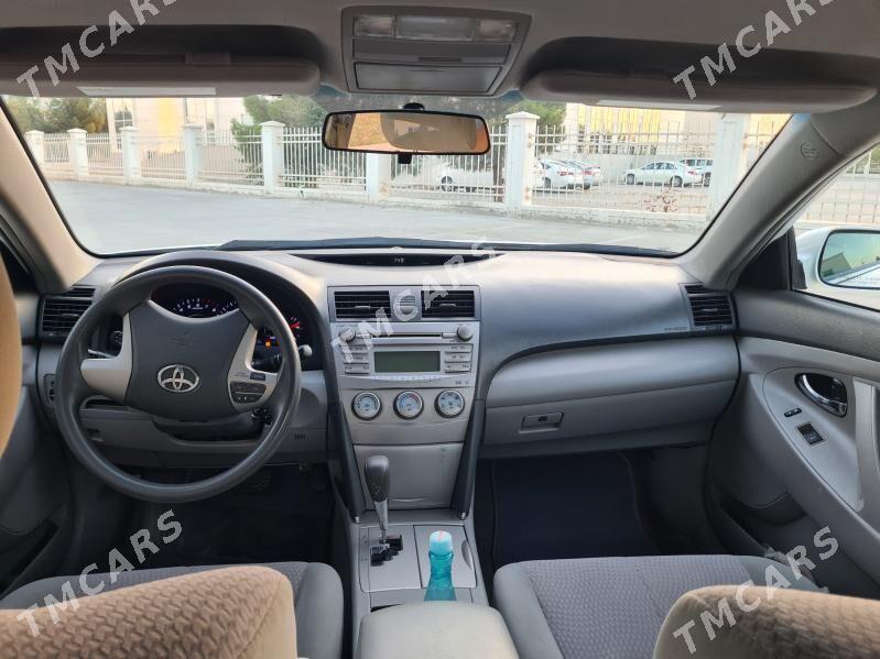 Toyota Camry 2011 - 170 000 TMT - Ашхабад - img 8