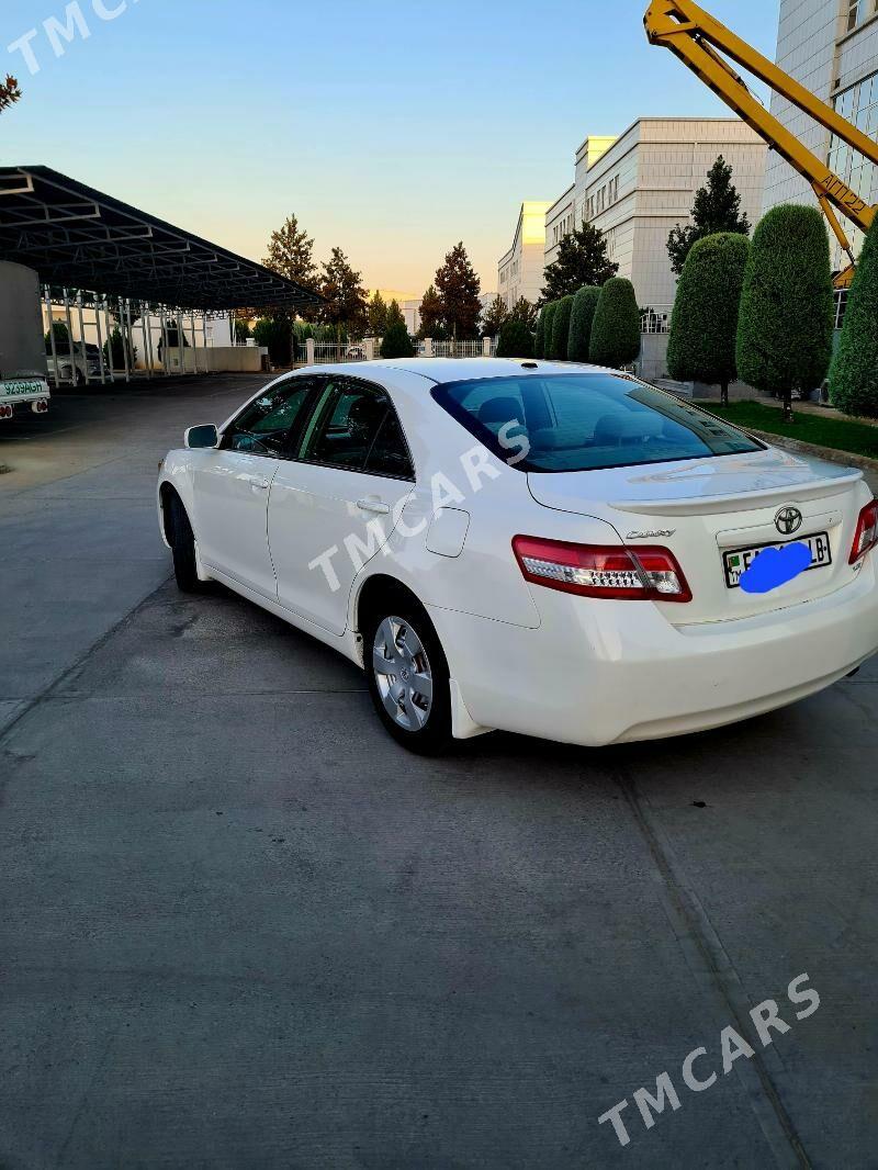 Toyota Camry 2011 - 170 000 TMT - Ашхабад - img 4