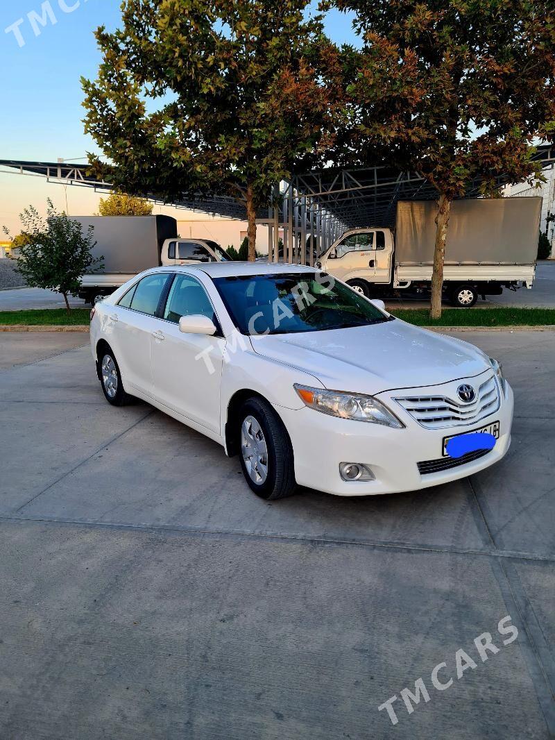 Toyota Camry 2011 - 170 000 TMT - Ашхабад - img 2