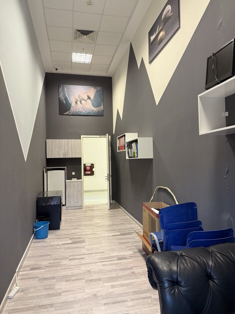 ARENDA JAY Ofis - Ашхабад - img 2