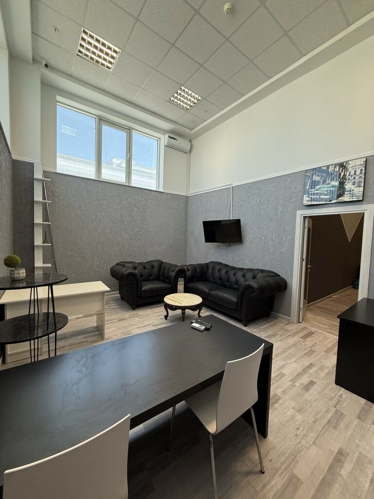 ARENDA JAY Ofis - Ашхабад - img 4