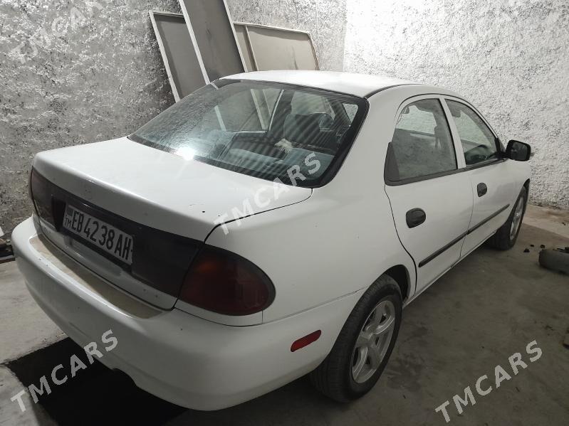 Mazda MPV 1997 - 20 000 TMT - Чоганлы - img 3