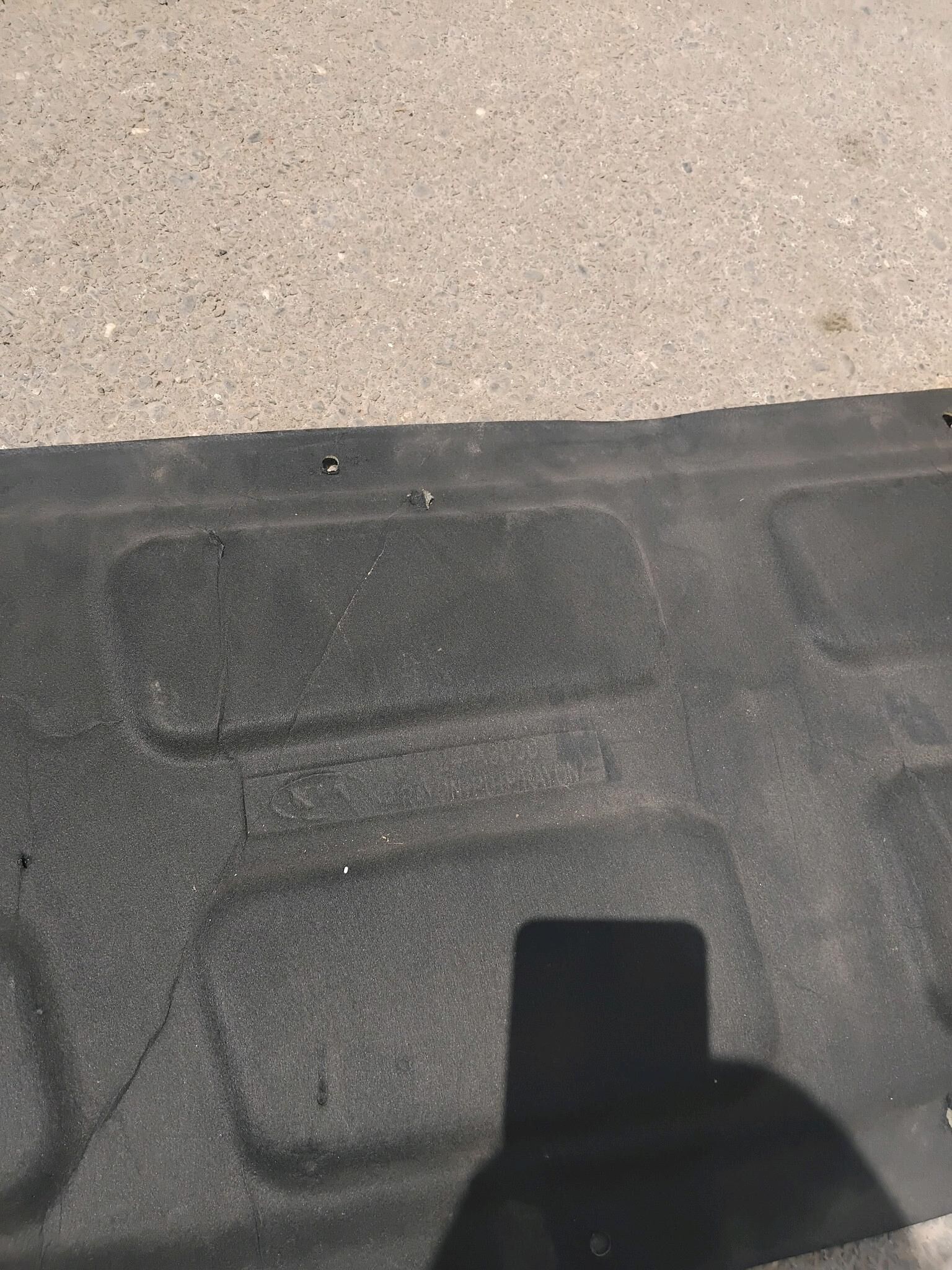 KIA SEDONA kapot keçesi 300 TMT - Aşgabat - img 3