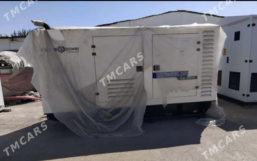 "ÇAĞDAŞ"GENERATOR - Aşgabat - img 6