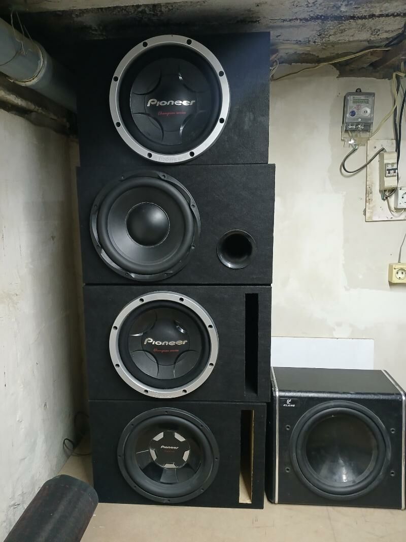 usilitel bocka pioneer 1 000 TMT - Дашогуз - img 4
