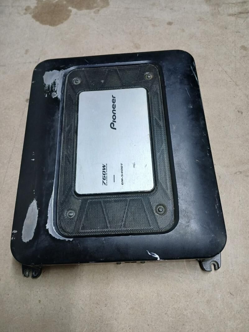 usilitel bocka pioneer 1 000 TMT - Дашогуз - img 5