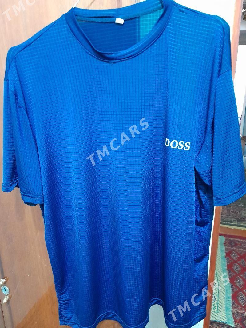 Futbolkalar - Türkmenbaşy - img 6