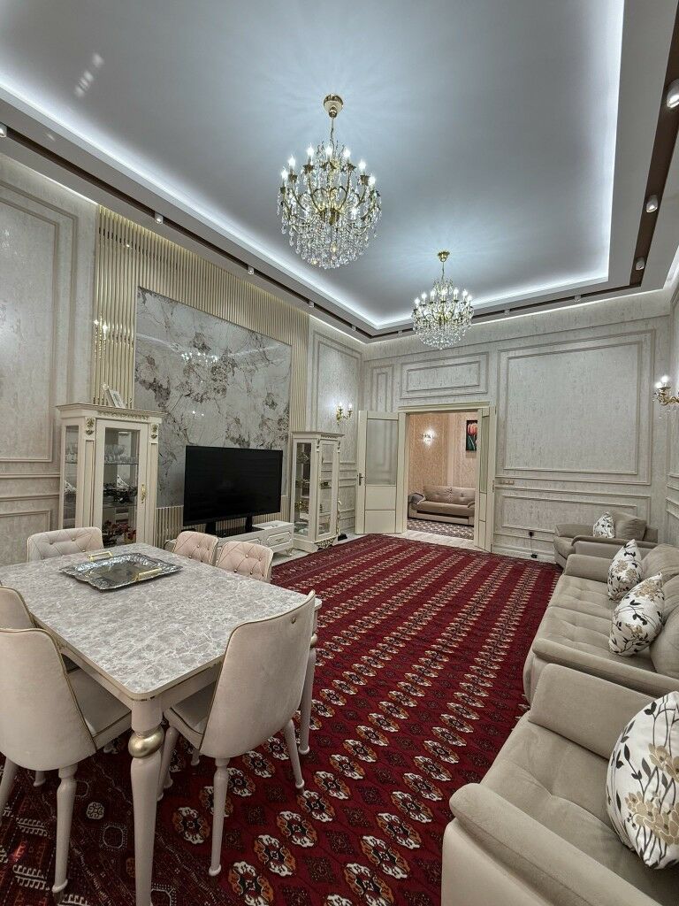 SATLYK JAY Elitka - Aşgabat - img 8