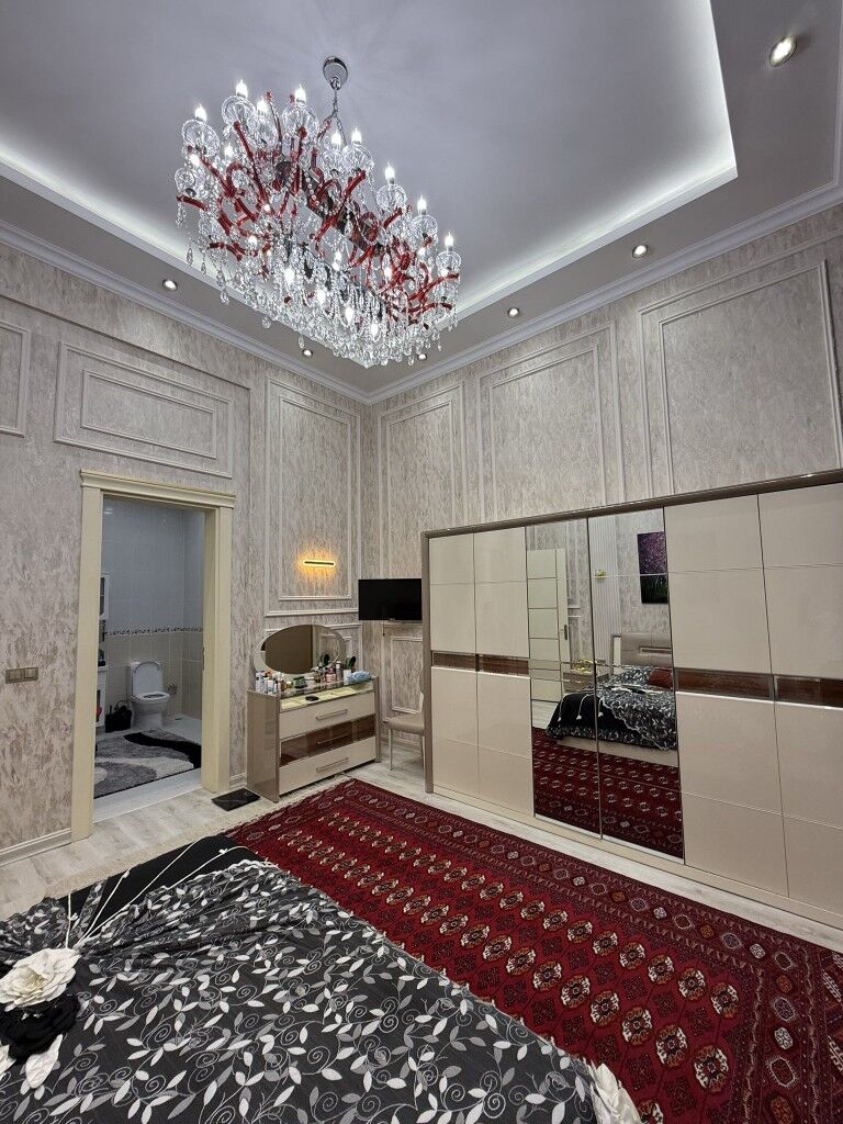 SATLYK JAY Elitka - Aşgabat - img 5