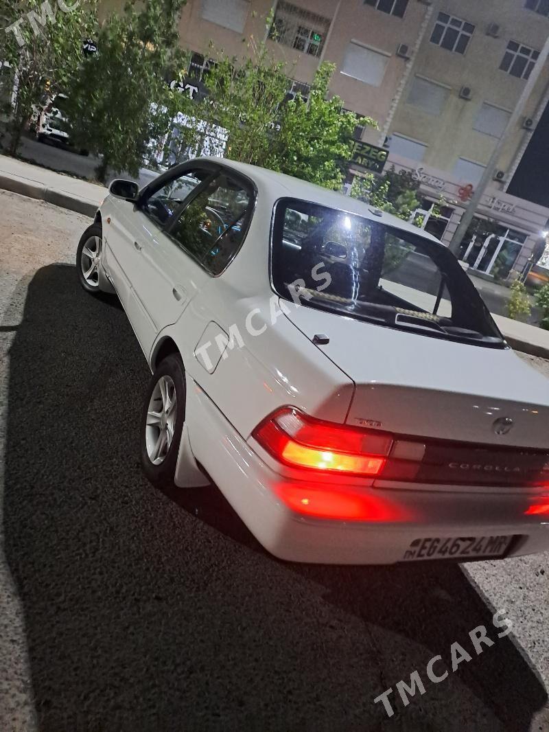 Toyota Corolla 1995 - 74 000 TMT - Мары - img 2