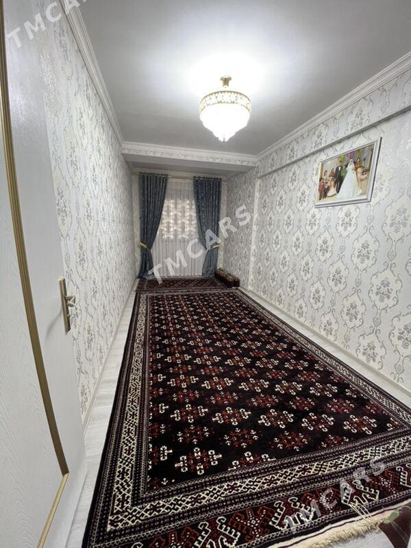 225kw 3etaz 1komnat 2edilen - Балканабат - img 6