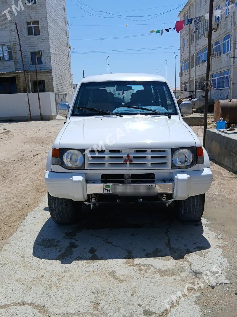 Mitsubishi Pajero 1997 - 50 000 TMT - Balkanabat - img 3