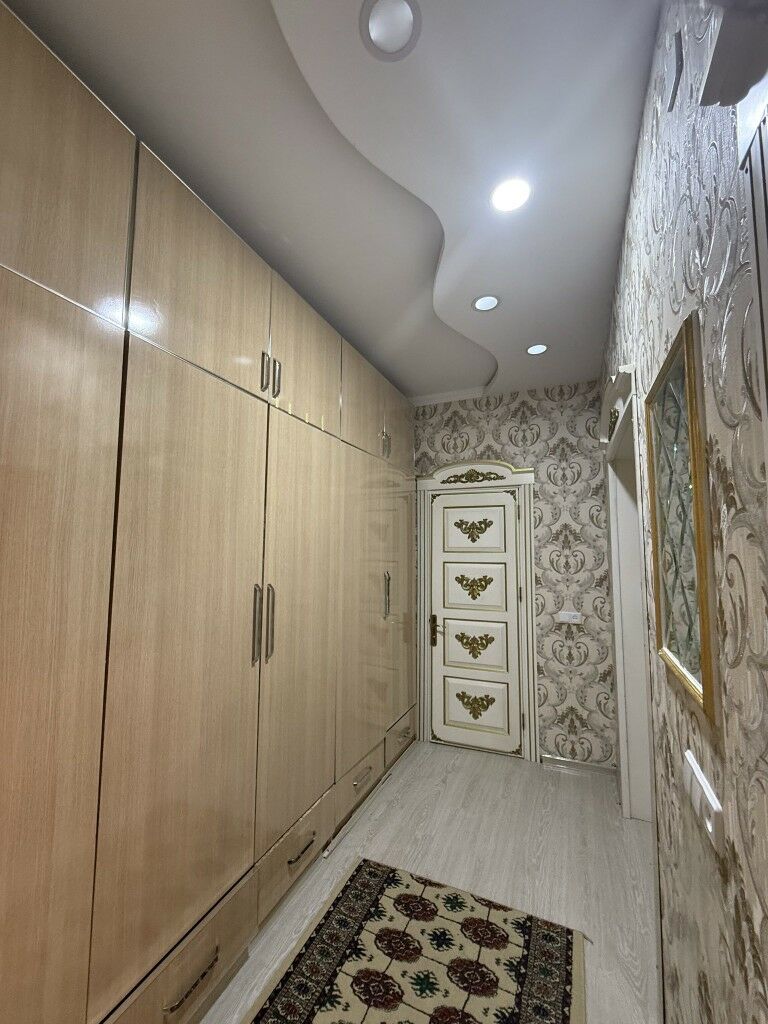 SATLYK JAY - Aşgabat - img 3