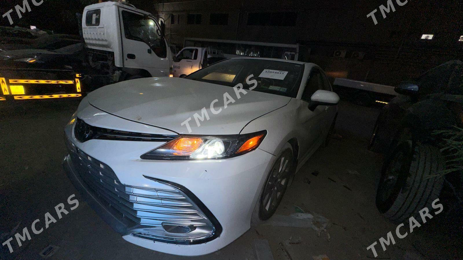Toyota Camry 2020 - 260 000 TMT - Мары - img 8