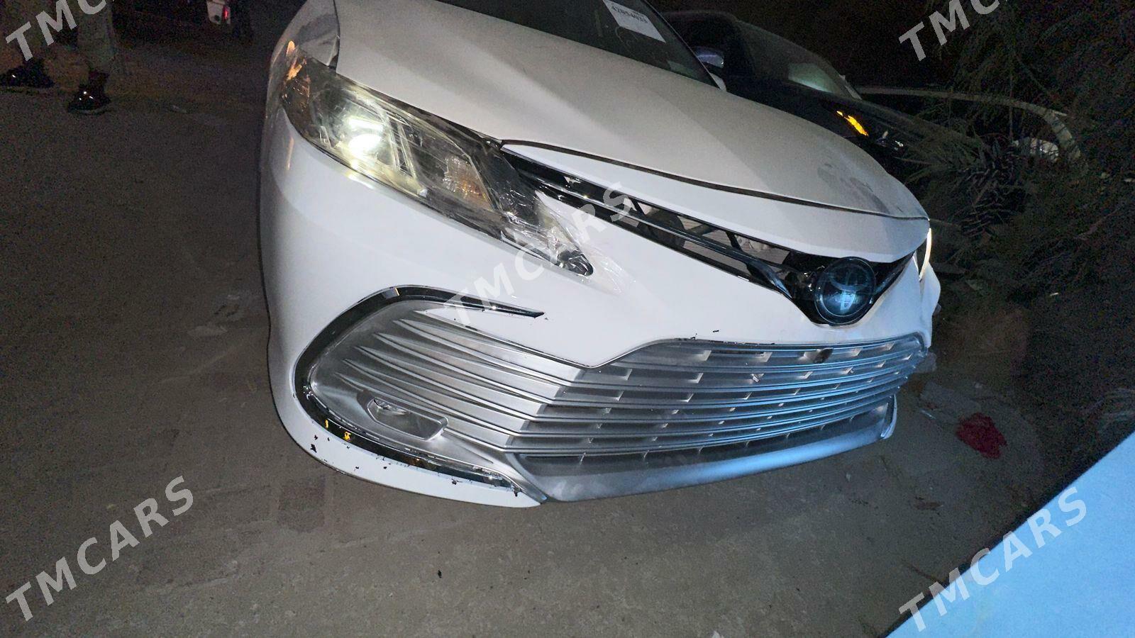 Toyota Camry 2020 - 260 000 TMT - Мары - img 7