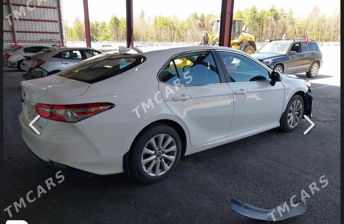 Toyota Camry 2020 - 260 000 TMT - Мары - img 10