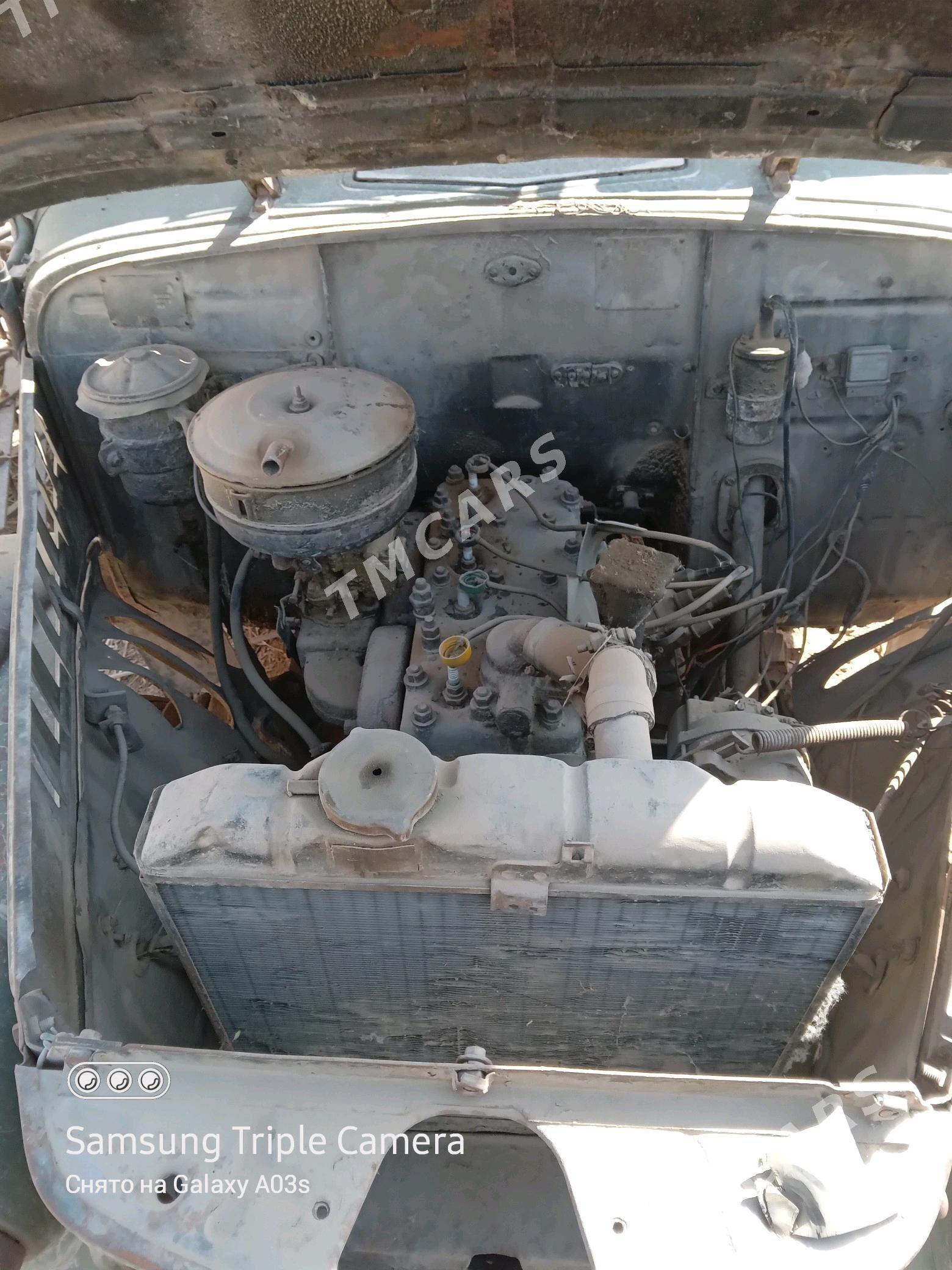 UAZ 469 1980 - 6 000 TMT - Бабадайхан - img 2