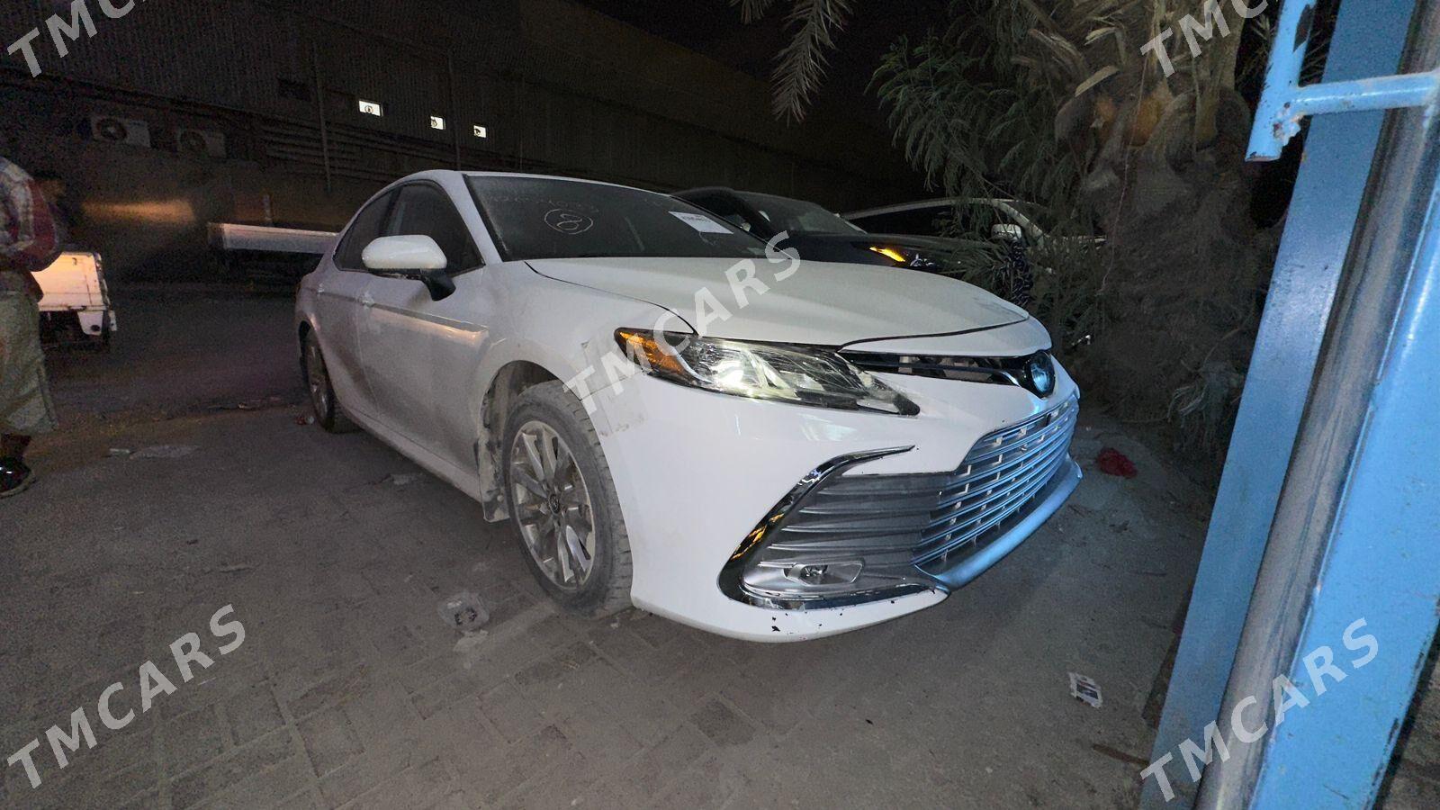 Toyota Camry 2020 - 260 000 TMT - Мары - img 4