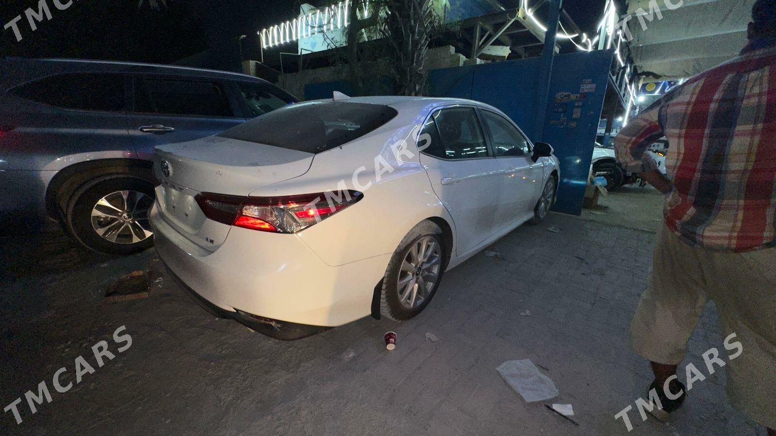 Toyota Camry 2020 - 260 000 TMT - Мары - img 5