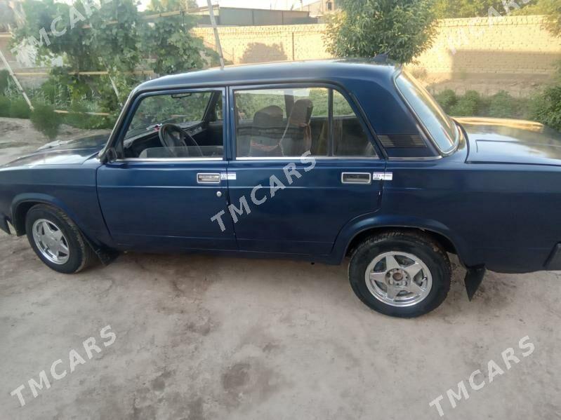 Lada 2107 1998 - 25 000 TMT - Görogly (Tagta) - img 10
