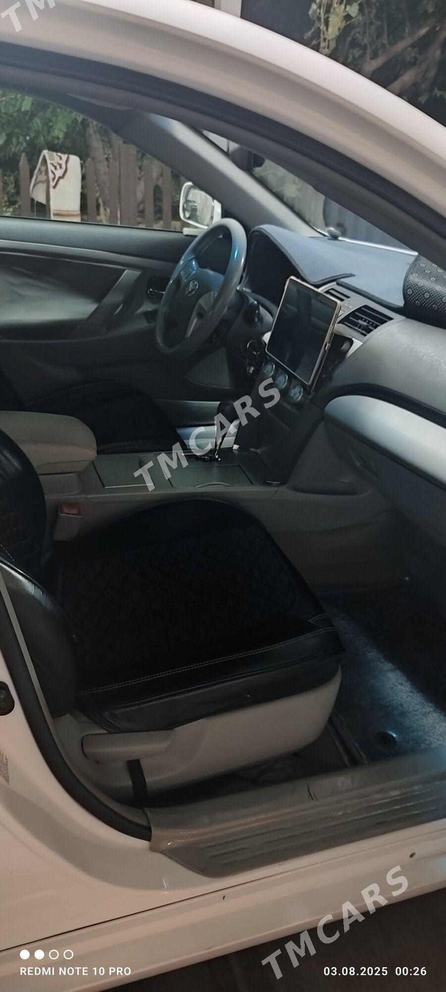 Toyota Camry 2009 - 225 000 TMT - Ашхабад - img 3